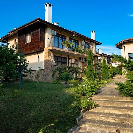 Menada Sunny Hill Villa Kosharitsa Exterior foto