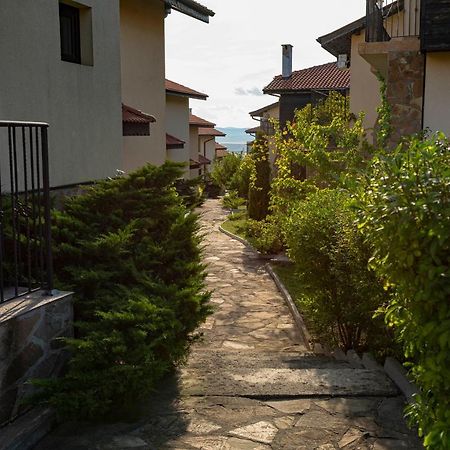 Menada Sunny Hill Villa Kosharitsa Exterior foto